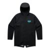  Mens Tech Jacket Thumbnail