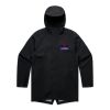  Mens Tech Jacket Thumbnail