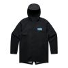  Mens Tech Jacket Thumbnail