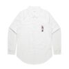 Womens Oxford Shirt Thumbnail