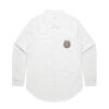 Womens Oxford Shirt Thumbnail