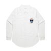 Womens Oxford Shirt Thumbnail