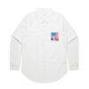 Womens Oxford Shirt Thumbnail