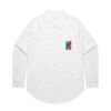 Womens Oxford Shirt Thumbnail