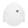 Womens Oxford Shirt Thumbnail
