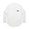 Womens Oxford Shirt Thumbnail
