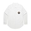 Womens Oxford Shirt Thumbnail