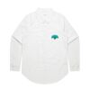 Womens Oxford Shirt Thumbnail
