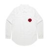 Womens Oxford Shirt Thumbnail