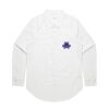 Womens Oxford Shirt Thumbnail
