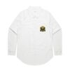 Womens Oxford Shirt Thumbnail