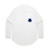 Womens Oxford Shirt Thumbnail