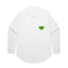 Womens Oxford Shirt Thumbnail