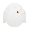 Womens Oxford Shirt Thumbnail