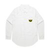 Womens Oxford Shirt Thumbnail