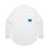 Womens Oxford Shirt Thumbnail