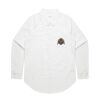 Womens Oxford Shirt Thumbnail