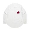 Womens Oxford Shirt Thumbnail