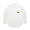 Womens Oxford Shirt Thumbnail