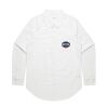 Womens Oxford Shirt Thumbnail