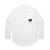 Womens Oxford Shirt Thumbnail