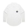 Womens Oxford Shirt Thumbnail