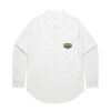 Womens Oxford Shirt Thumbnail