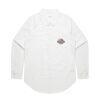 Womens Oxford Shirt Thumbnail