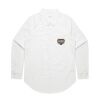 Womens Oxford Shirt Thumbnail