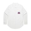 Womens Oxford Shirt Thumbnail