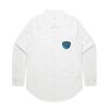 Womens Oxford Shirt Thumbnail