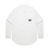 Womens Oxford Shirt Thumbnail