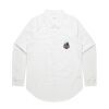 Womens Oxford Shirt Thumbnail
