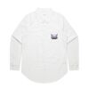 Womens Oxford Shirt Thumbnail