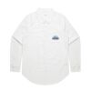 Womens Oxford Shirt Thumbnail