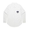 Womens Oxford Shirt Thumbnail