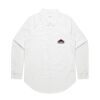 Womens Oxford Shirt Thumbnail