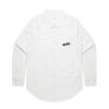Womens Oxford Shirt Thumbnail