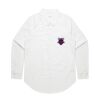 Womens Oxford Shirt Thumbnail