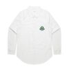 Womens Oxford Shirt Thumbnail