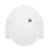 Womens Oxford Shirt Thumbnail