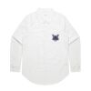 Womens Oxford Shirt Thumbnail