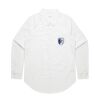 Womens Oxford Shirt Thumbnail