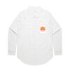 Womens Oxford Shirt Thumbnail