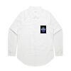 Womens Oxford Shirt Thumbnail