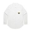 Womens Oxford Shirt Thumbnail