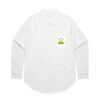 Womens Oxford Shirt Thumbnail