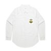 Womens Oxford Shirt Thumbnail