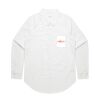 Womens Oxford Shirt Thumbnail