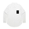 Womens Oxford Shirt Thumbnail